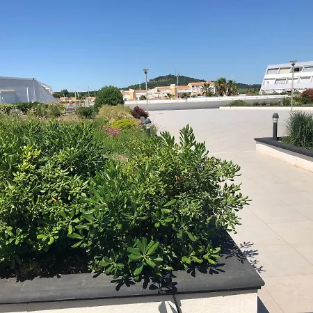 The Wave Village Naturiste Port Ambonne Cap D Appartement