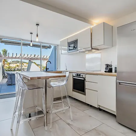 The Wave Village Naturiste Port Ambonne Cap D Appartement Agde