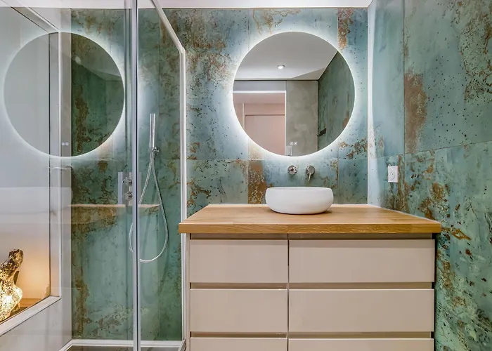 Apartman The Wave Village Naturiste Port Ambonne Cap D Agde