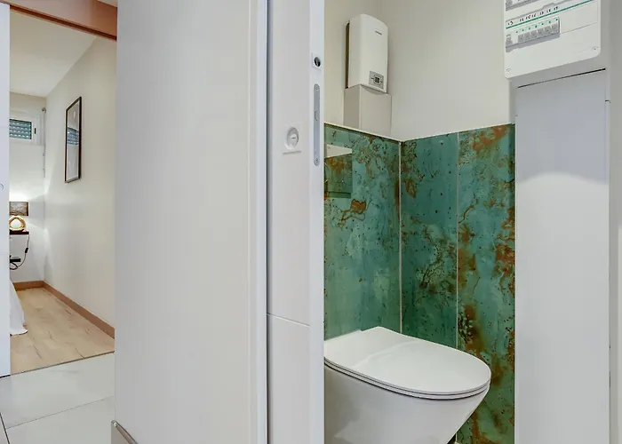 The Wave Village Naturiste Port Ambonne Cap D